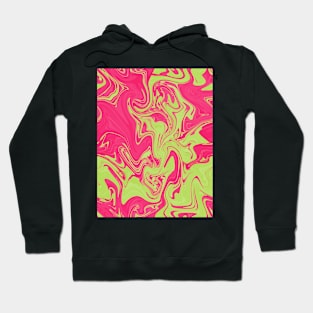 Watermelon Candy Instinct Hoodie